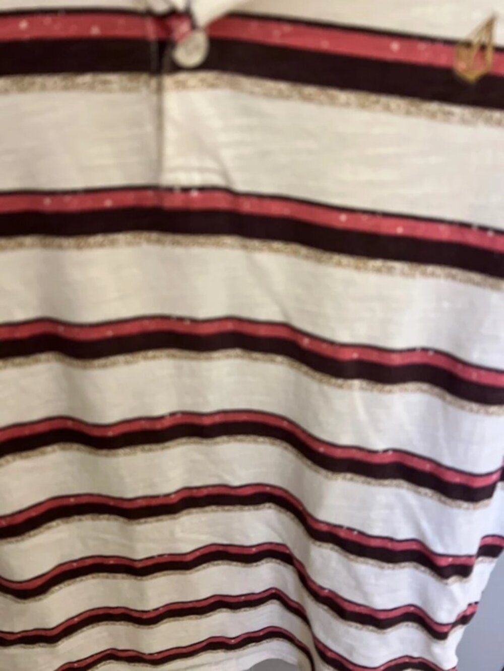 Women’s size large Volcom brand top euc - Picture 5 of 5